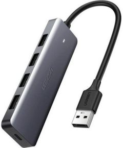 Ugreen USB Hub 4in1 USB 3.2 Gen 1