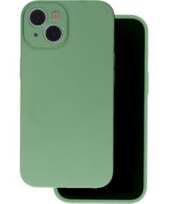 Mocco Solid Silicon Case Aizsargapvalks Priekš  Samsung Galaxy A14 4G