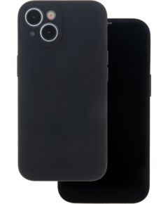 Mocco Solid Silicon Case Aizsargapvalks Priekš  Samsung Galaxy A15 4G / A15 5G