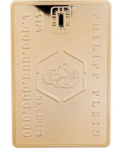 Philipp Plein No Limit$ / Gold 90ml