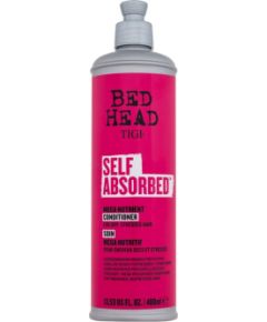Tigi Bed Head Self Absorbed / Conditioner 400ml