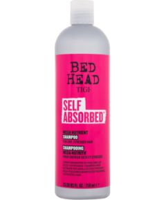 Tigi Bed Head Self Absorbed / Shampoo 750ml