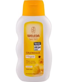 Weleda Baby / Calendula Oil 200ml Fragrance Free