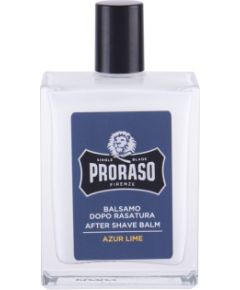 Proraso Azur Lime / After Shave Balm 100ml