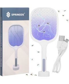 Уничтожитель насекомых Springos GA0067