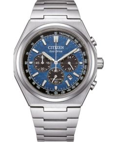 Citizen Titanium Eco-Drive CA4610-85L