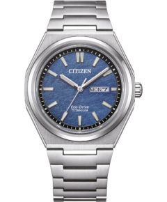 Citizen Titanium Eco-Drive AW0130-85LE