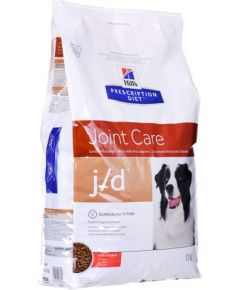 Hill's Prescription Diet j/d Canine 12kg