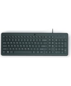 HP 150 Wired Keyboard