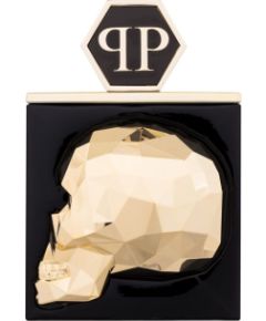 Philipp Plein The $kull / Gold 125ml