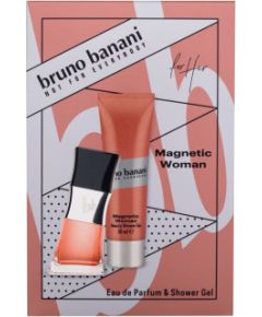 Bruno Banani Magnetic Woman 30ml