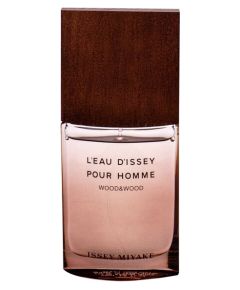 Issey Miyake L´Eau D´Issey Pour Homme / Wood & Wood 50ml