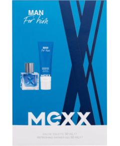 Mexx Man 30ml