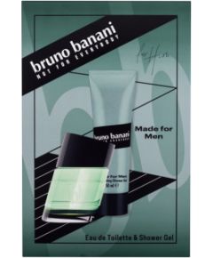 Bruno Banani Made For Men 30ml
