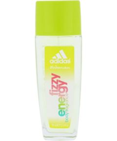 Adidas Fizzy Energy For Women / 24h 75ml