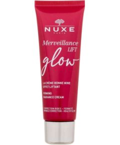 Nuxe Merveillance Lift / Glow Firming Radiance Cream 50ml