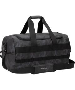 DUFFLE BAG 50L/NAVY CAMO 7642 RIVACASE