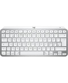 KEYBOARD WRL MX KEYS MINI NOR/PALE GREY 920-010524 LOGITECH