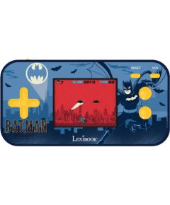 Compact Gaming Console Batman Lexibook