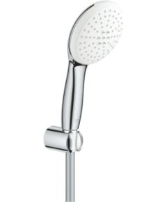 Grohe rokas dušas komplekts Tempesta 110 II, hroms