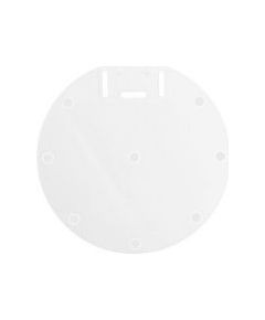 Xiaomi   Robot Vacuum Mop Waterproof Base Silver