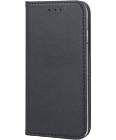 iLike -  Galaxy A34 5G Smart Magnetic case Black