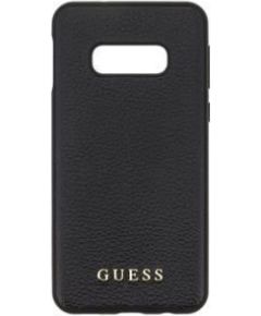 Guess Samsung  G970 Galaxy S10e Iridescent Hard Case Black