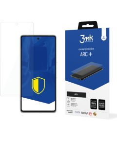 Google Pixel 7A 5G - 3mk ARC+ screen protector