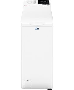 AEG LTR6G271E Стиральные машины