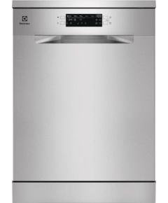 Electrolux ESM48210SX trauku mazgājamā mašīna 600.sērija SatelliteClean 60cm