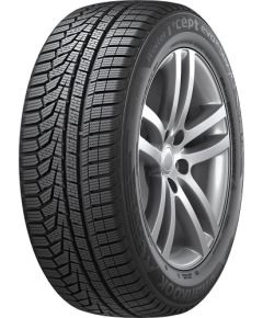 255/55R18 HANKOOK WINTER I*CEPT EVO2 SUV (W320C) 109V XL RunFlat RP Studless DCB73 3PMSF M+S