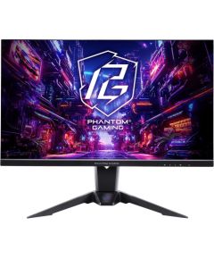 Monitor ASROCK Phantom Gaming PG27QFT2A 27"