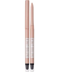 Maybelline Tattoo Liner / Automatic Gel Pencil 0,73g