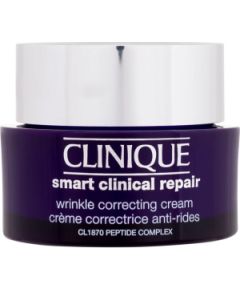 Clinique Smart Clinical Repair / Wrinkle Correcting Cream 50ml