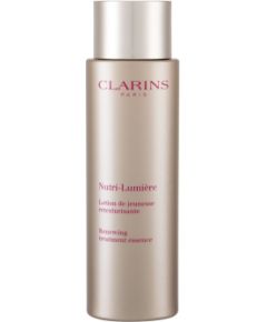 Clarins Nutri-Lumiére / Renewing Treatment Essence 200ml