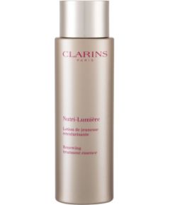 Clarins Nutri-Lumiére / Renewing Treatment Essence 200ml Косметика для тела