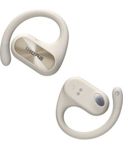 1MORE FIT SE OPEN wireless headphones (white)