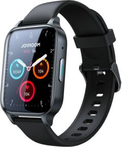 Smartwatch Joyroom JR-FT3 Pro Fit-Life (Grey) 10 + 4 pcs FOR FREE