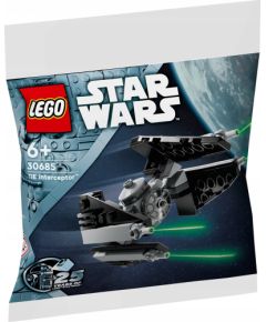 LEGO Star Wars Minimodel TIE Interceptor™ (30685)