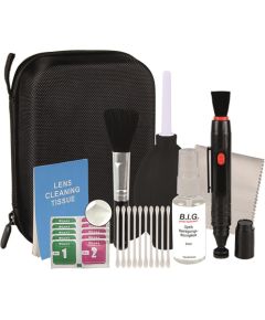 BIG cleaning set LCK-8 8in1