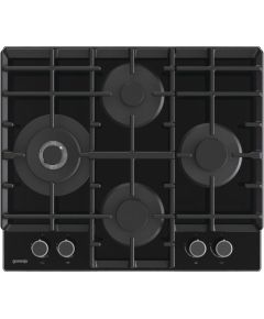 Gorenje GTW6D42AB Gāzes virsma, 60cm