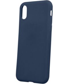 Mocco Soft Matte Case Matēts Aizsargapvalks Priekš Apple iPhone 15 Plus