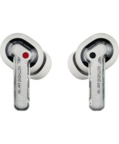 NOTHING   Ear (a) White