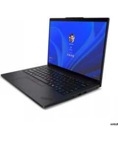 LENOVO THINKPAD L14 G5, 14" WUXGA, R5 PRO 7535U, 16GB, 512GB, INTEGRATED GPX, W11PRO, 3Y C, ENG