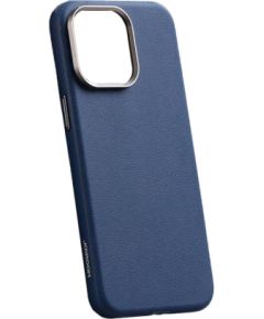 Magnetic Phone Case for iPhone 15 Joyroom JR-BP007 (blue)
