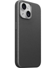 Protective phone case Joyroom JR-BP006 for iPhone 15 (black)