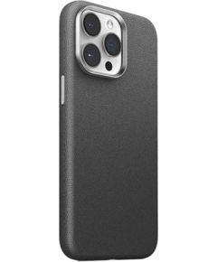 Magnetic Phone Case for iPhone 15 Pro Joyroom JR-BP007 (black)