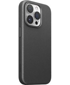 Protective phone case Joyroom JR-BP006 for iPhone 15 Pro (black)