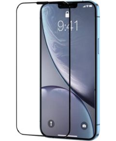 Tempered Glass Joyroom HQ-Z24 for iPhone 15 Pro Max with back edge, dustproof