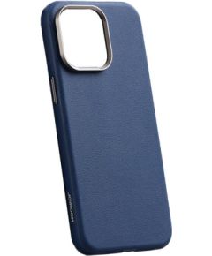 Magnetic Phone Case for iPhone 15 Pro Joyroom JR-BP007 (blue)